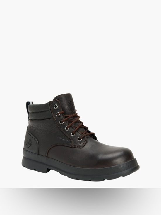 Muck Boots Other - MUCK MEN'S CHORE FARM LEATHER COMP TOE CHELSEA BOOT 11